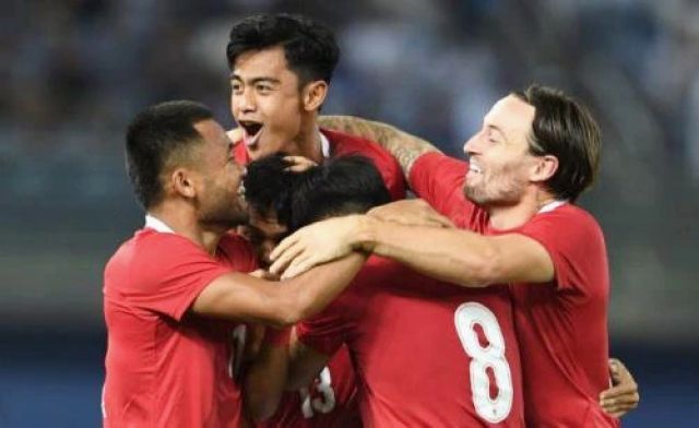 Media Vietnam Tampak Iri Lawan Timnas Indonesia Saat FIFA Matchday