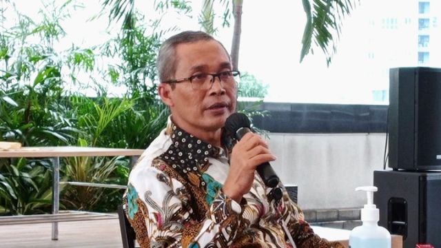 Kasus Korupsi Dana Hibah Jatim, KPK Telusuri Peran Gubernur