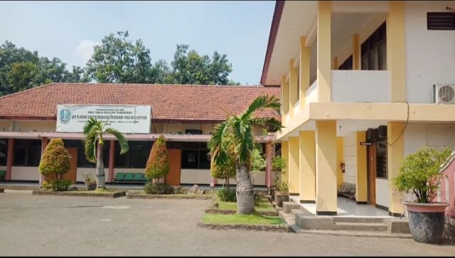 Sudah Ada Kata Sepakat, Tapi KA UPTP2TK Disnakertrans Jatim Ini Malah