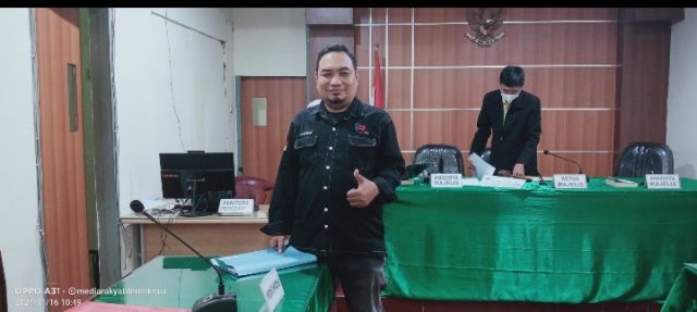 Dana OPOP Jatim Masih Jadi Sorotan