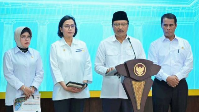 Pemerintah Batalkan Diskon Listrik 50%, Ini Alasannya