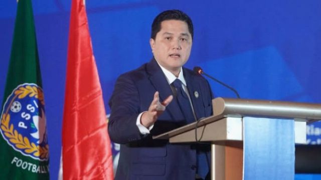Respon PSSI Saat Qatar Dan Arab Saudi Jadi Tuan Rumah Ronde 4 Pildun