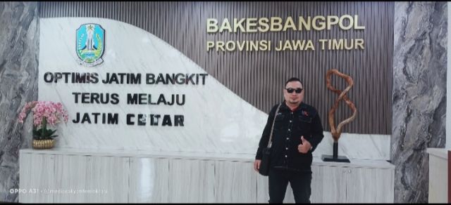Membongkar Dugaan Kebocoran APBD Pada Program OPOP Jatim TA 2020-2024