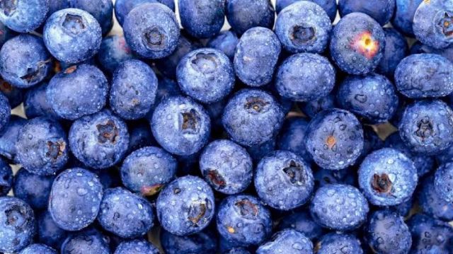 Buah Ini Bisa Nambah Usia Setahun Jika Dimakan