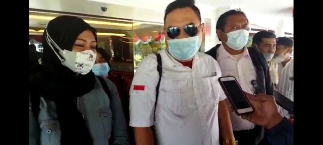 Momentum Hari HAM Sedunia, LSM GARAD Surati Menteri ATR/BPN RI