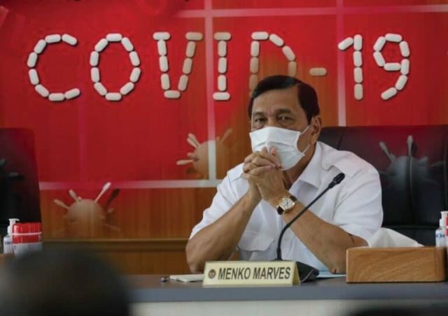 Diserang DPR Terkait Harga Naik Candi Borobudur, Jawaban Luhut Bikin..