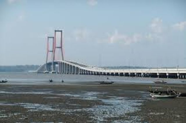 Besok Rencana Aksi Besar-Besaran Hingga Nutup Jembatan Suramadu