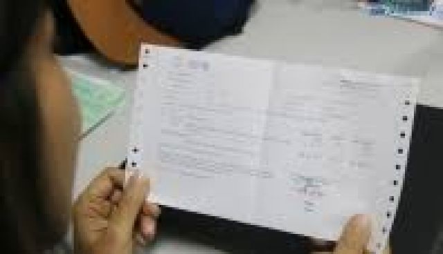 Tagihan PDAM Bengkak,Masyarakat Batam Minta PT Moya Indonesia Evaluasi