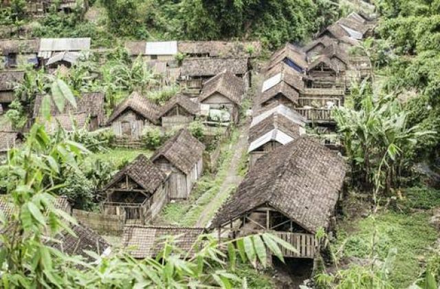 Desa Harus Menjadi Pusat Pembangunan Di Indonesia