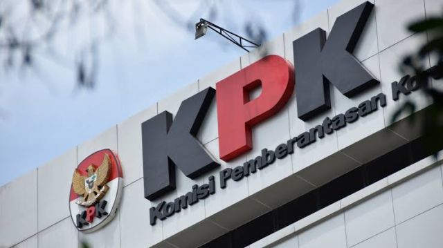 Akhir September 57 Pegawai KPK Diberhentikan, Berikut Nama Dan Jabatan