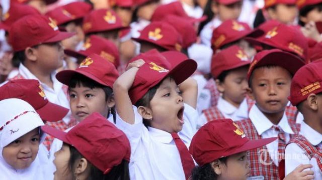 Pelaksanaan PTM, Sekolah Diharap Bentuk Satgas Covid