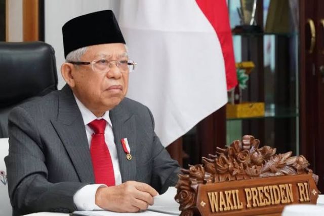 Wapres Desak Instansi Yang Tersisa Sederhanakan Sistem Birokrasinya