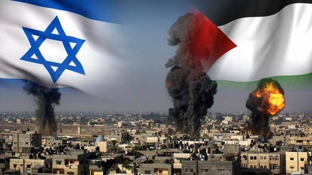 Israel Dan Palestina Akhirnya Gencatan Senjata, Siapa Yang Berjasa?