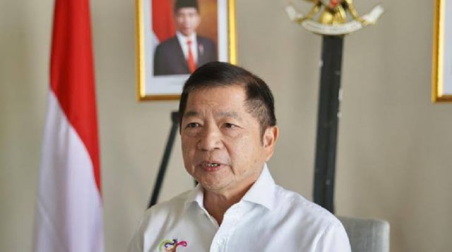 Nama Ibu Kota Baru RI Sudah Ditetapkan, Yang Memilih Presiden