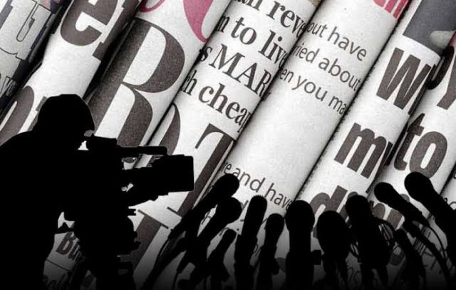 Kerjasama Media Di Pemprov Jatim, Harus Terverifikasi Dewan Pers