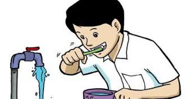 Hukum Menyikat Gigi Saat Puasa, Bolehkah Saat Siang Hari?