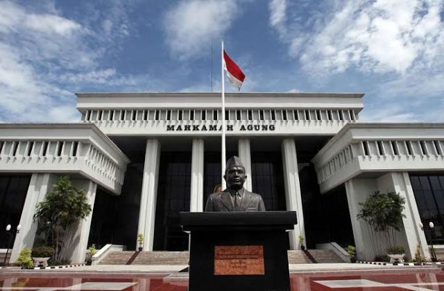 MA Menangkan Gugatan YKMI Atas Jaminan Penggunaan Vaksin Covid Halal 