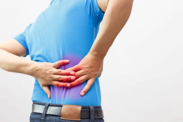 Ginjal Tak Berfungsi Normal, Bisa Dicek Lewat Pergelangan Kaki