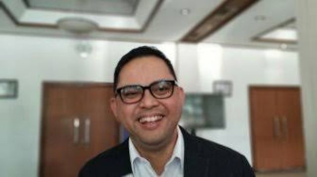 Innalilahi...KPU Berduka, Viryan Aziz Meninggal Dunia