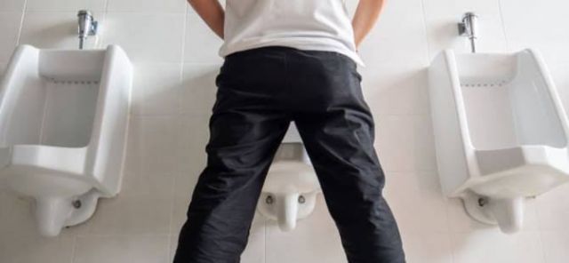 Terlalu Sering Kencing? Hati-Hati Mungkin Itu Gejala Penyakit Ini..