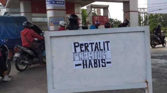 Deretan Mobil Ini Mulai September 2022 Tak Boleh Lagi Isi Pertalite