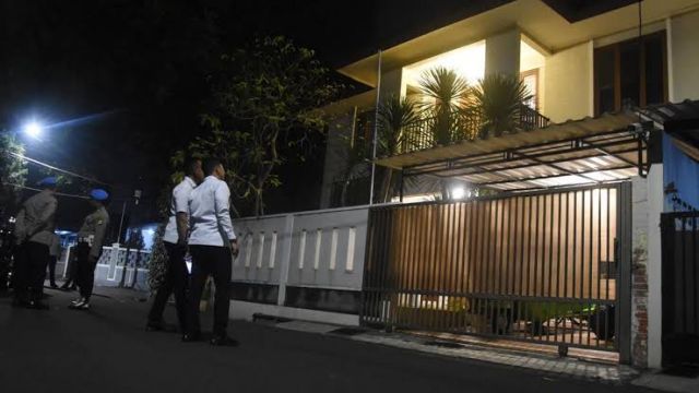Kesaksian Sopir Ambulans Pengangkut Jenazah Brigadir J
