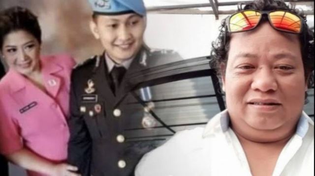 Benarkah KM Dan PC Ada Hubungan Spesial Yang Diketahui Brigadir J?