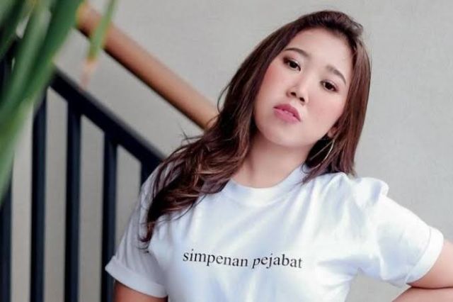 Roasting Pejabat Tapi Kudu Siap Di Polisikan, Ini Jawaban Kiky Saputri