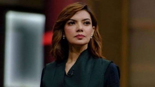 Najwa Shihab Sindir Polri : Urus Tuh Kasus Ferdy Sambo