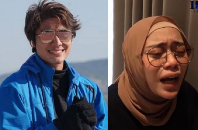 Lesti Laporkan Rizky Billar Atas Dugaan KDRT, Begini Kata Polisi