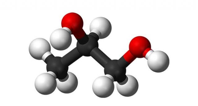 Etilen Glikol, Senyawa Serba Guna Yang Bahaya Bagi Tubuh Manusia
