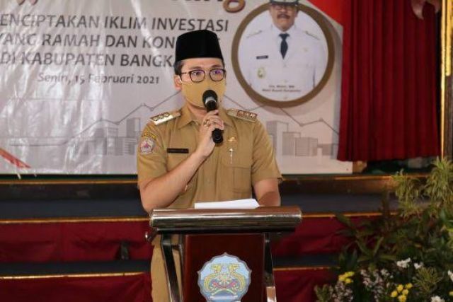 KPK Cegah Bupati Bangkalan Ke Luar Negeri Hingga 6 Bulan Kedepan