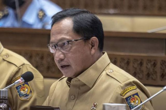 Kenapa Aceh Dianggap Miskin? Padahal Dana Melimpah, Begini Kata Tito