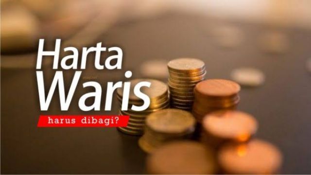 Jangan Rebut Warisan Milik Saudaramu, Dosanya Besar Sekali...