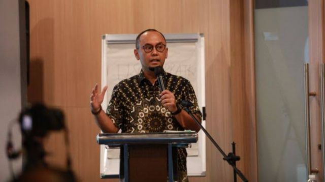 PPATK Sebut Ada Dana Sumbangan Gempa Cianjur Untuk Mendanai Teroris