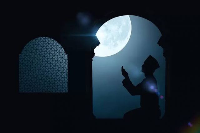 Amalan Dan Keutamaan Malam Lailatul Qadar Menurut Anjuran Rasulullah