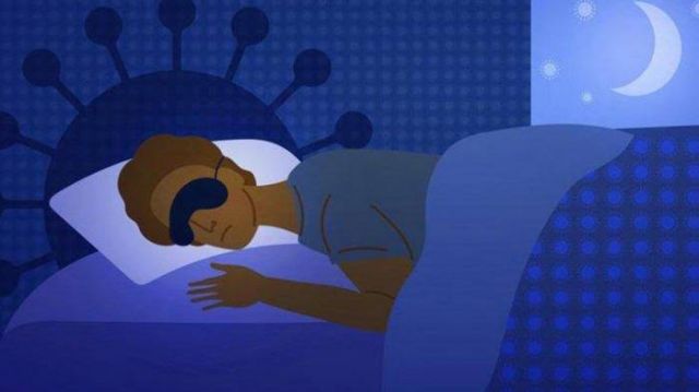 Jika Lihat Benda Ini Didalam Mimpi, Tanda Dosamu Belum Diampuni