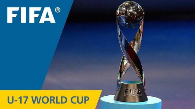 Daftar 22 Tim Negara Lolos Piala Dunia U-17 2023