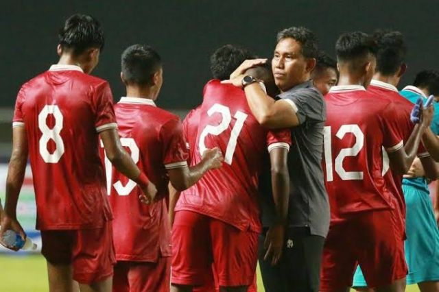 Nasib Timnas Indonesia U17 Ditentukan Sabtu Ini