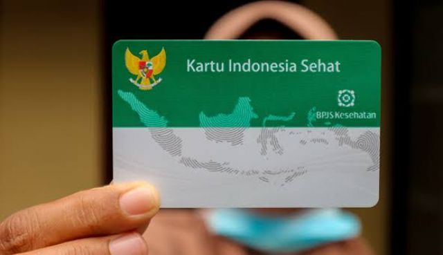 Kartu KIS Hilang? Begini Cara Cek Lewat Online