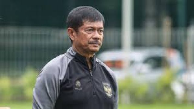 Gagal Bawa Timnas Garuda Muda, PSSI Resmi Pecat Indra Sjafri